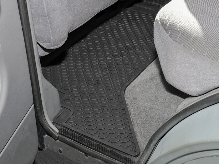Rubber Mat Set<br /><br />