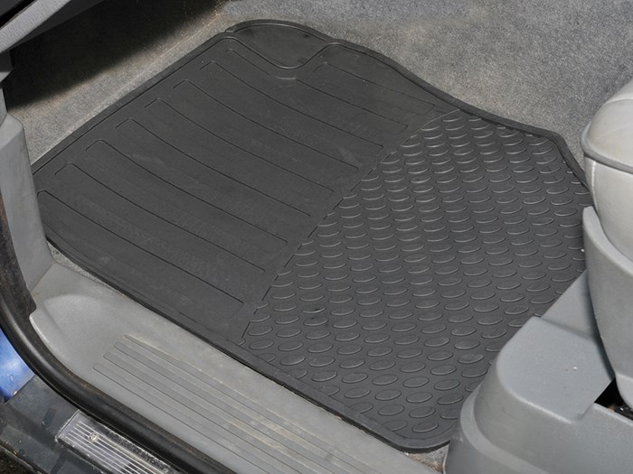 Rubber Mat Set<br /><br />