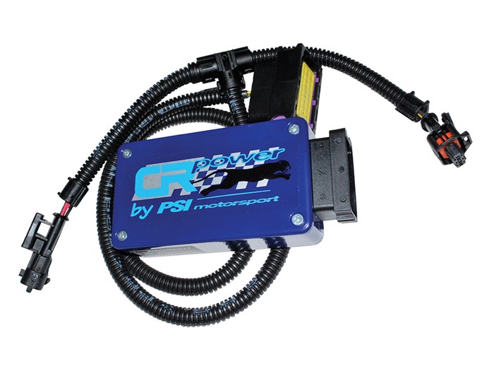 PSI Power Tuning Box<br /><br />