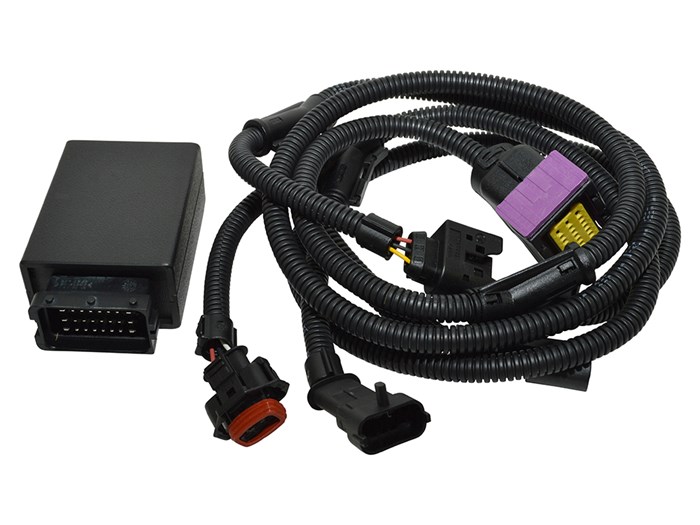 AlliSport Defender Tuning Box<br /><br />