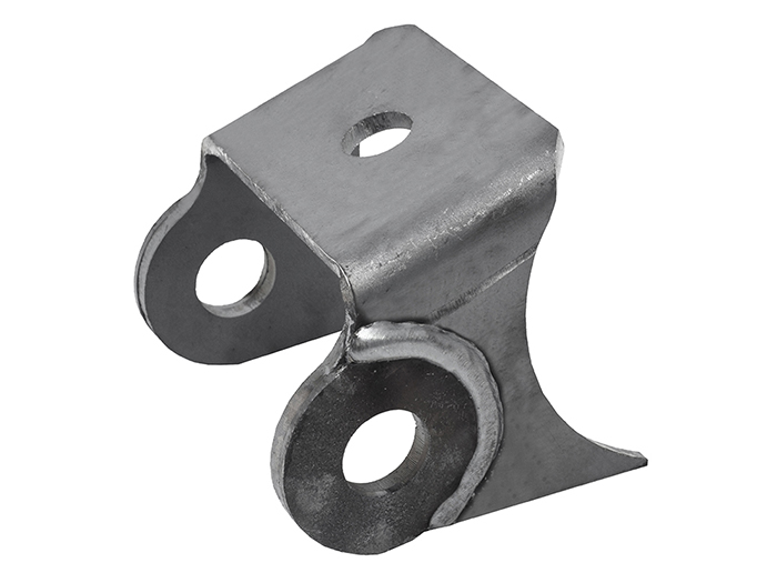 Rear Tie Bar Mounting Bracket