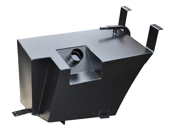 Long Range Fuel Tank<br /><br />