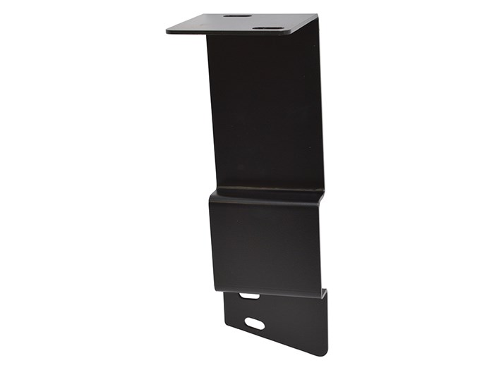 Long Range Fuel Tank Seat Belt Bracket<br /><br />