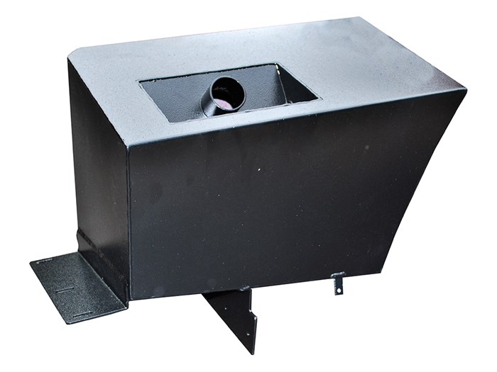Long Range Fuel Tank<br /><br />