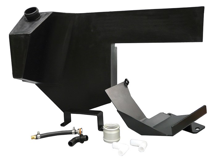 Long Range Fuel Tank<br /><br />