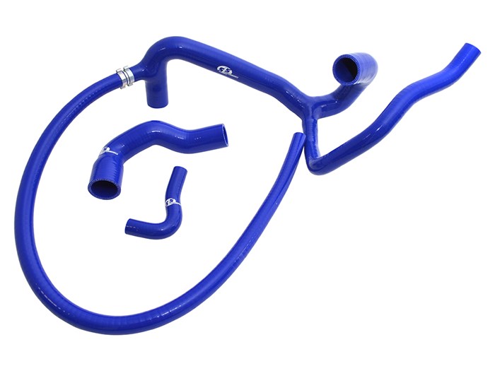Silicone Coolant Hose Kit<br /><br />