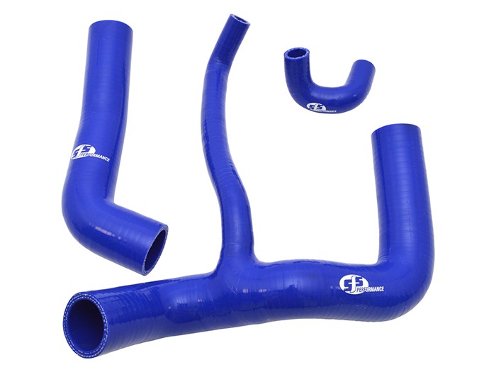 Silicone Coolant Hose Kit<br /><br />