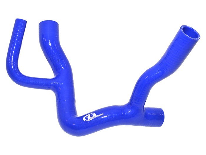 Silicone Coolant Hose Kit<br /><br />