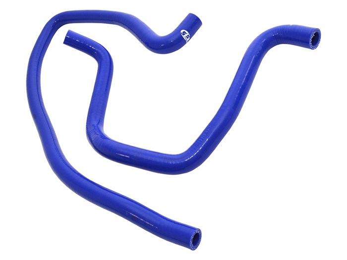 Silicone Heater Hose Kit<br /><br />