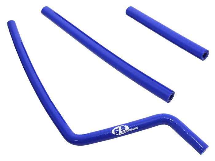 Silicone Coolant Hose Kit<br /><br />
