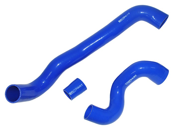 Silicone Turbo Hose Kit<br /><br />
