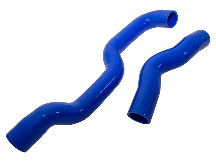 Silicone Turbo Hose Kit<br /><br />