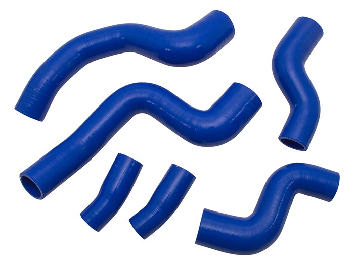 Silicone Turbo Hose Kit<br /><br />