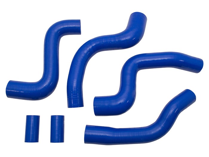 Silicone Turbo Hose Kit<br /><br />