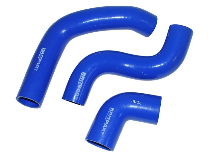 Silicone Turbo Hose Kit<br /><br />