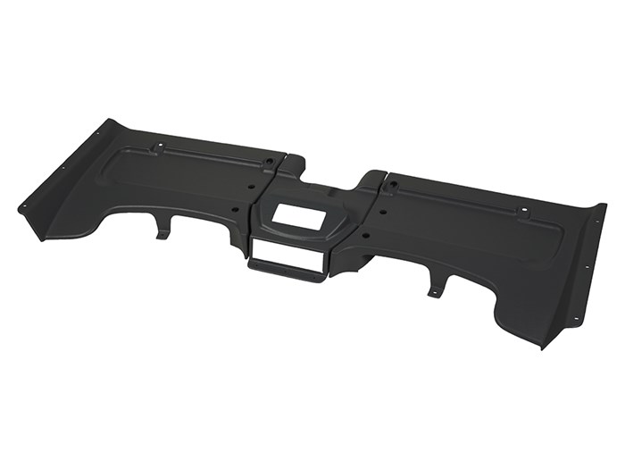 Defender Roof Console<br /><br />