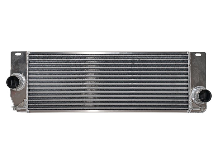 performance intercoolers