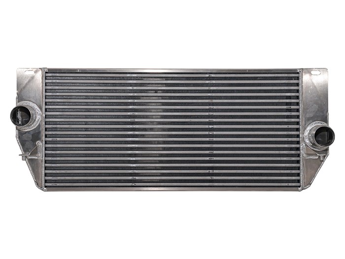 Performance Intercooler<br /><br />