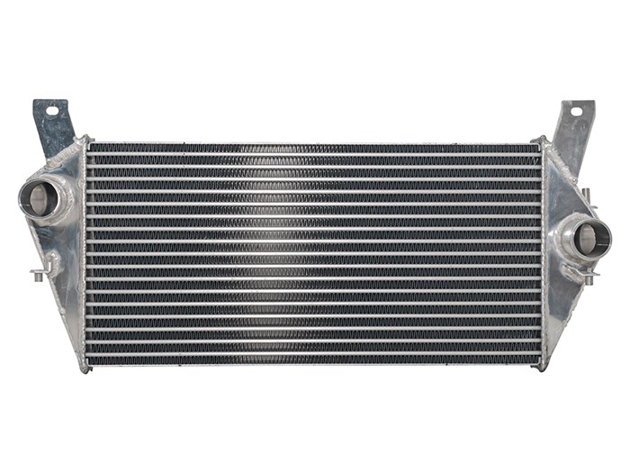 Performance Intercooler<br /><br />