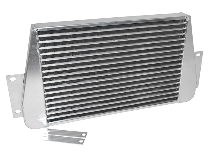 Performance Intercooler<br /><br />