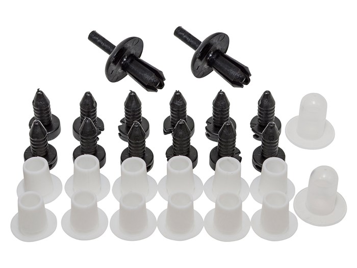 Door Fitting Kit<br /><br />