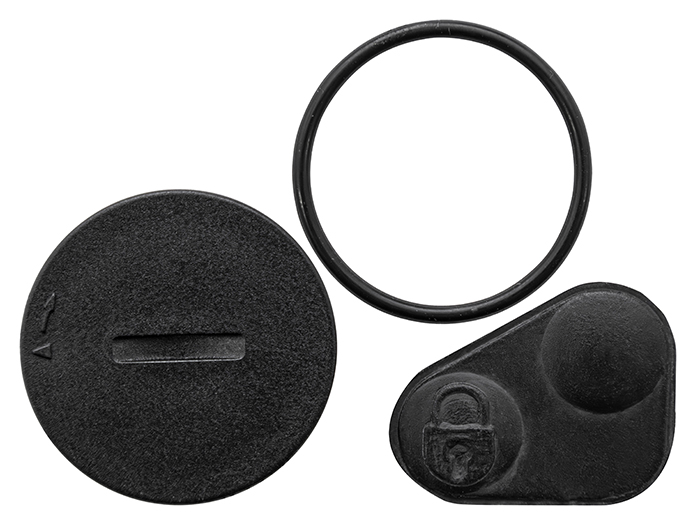 Key Fob Repair Kit   Without Batteries<br /><br />