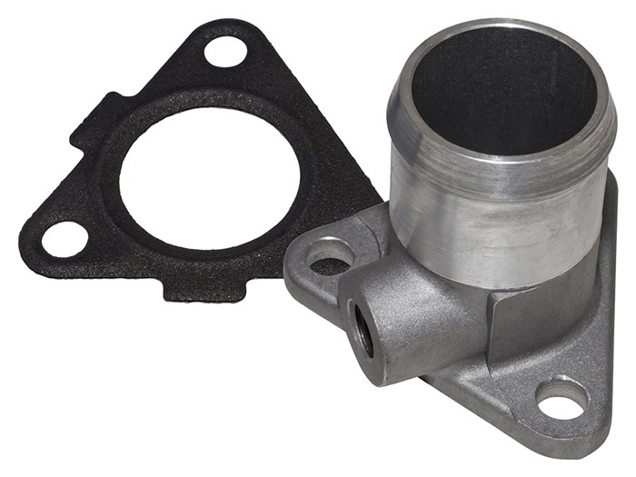 water housing kit