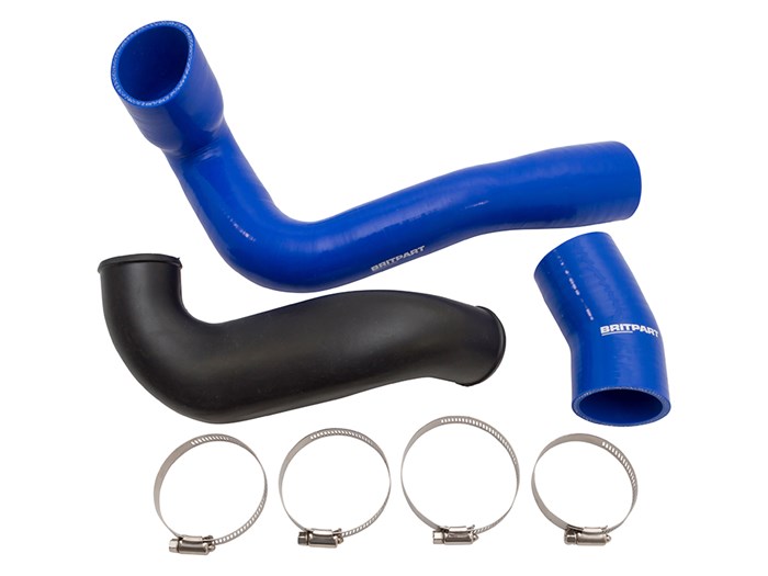 Silicone Turbo Hose Kit<br /><br />