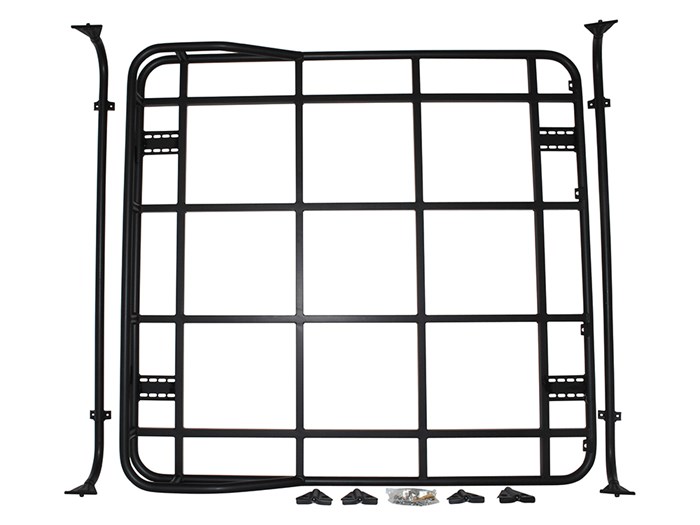 Explorer Roof Rack<br /><br />