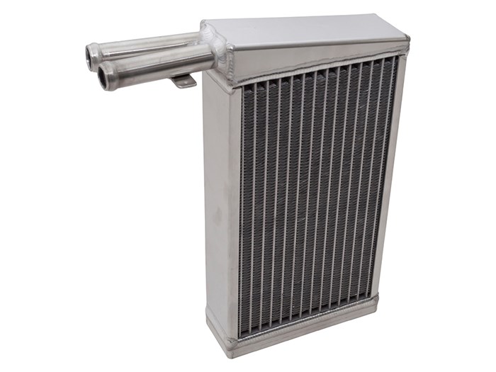 AlliSport High Output Heater Matrix<br /><br />