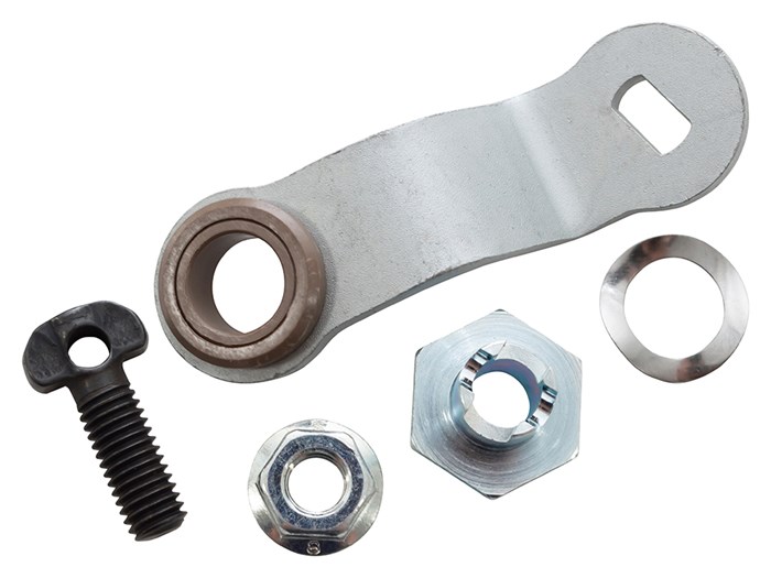 automatic transmission linkage parts