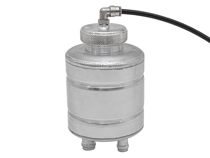 AlliSport Power Steering Reservoir<br /><br />