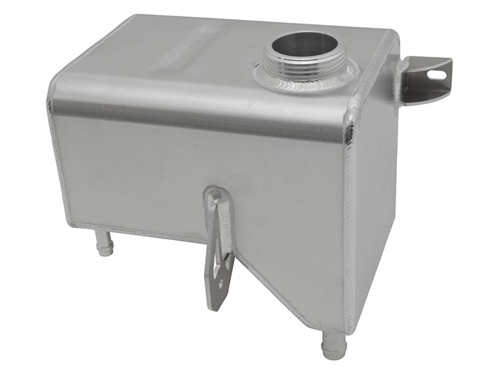 AlliSport Header Tank<br /><br />
