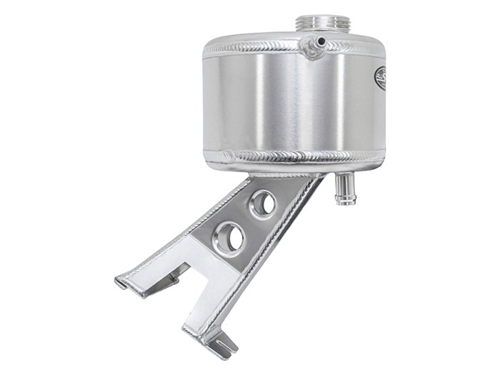AlliSport Header Tank<br /><br />