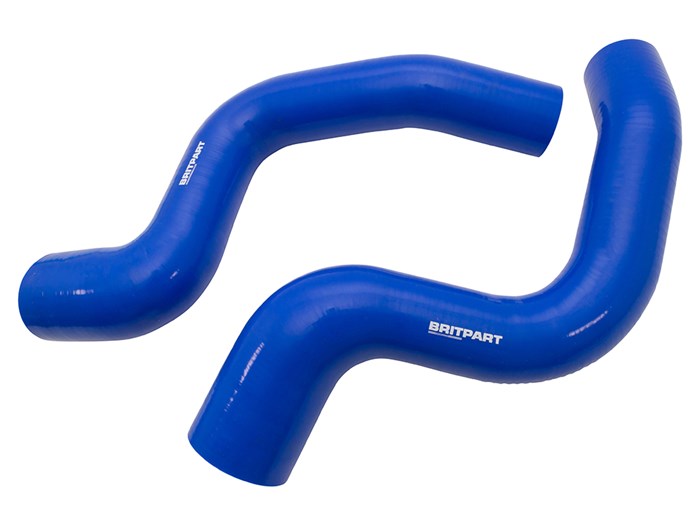 Silicone Coolant Hose Kit<br /><br />