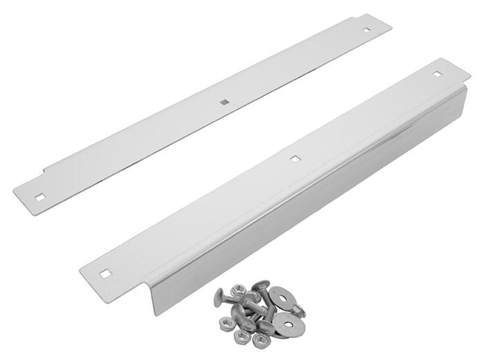 Stainless Steel 2nd Row Door Threshers<br /><br />