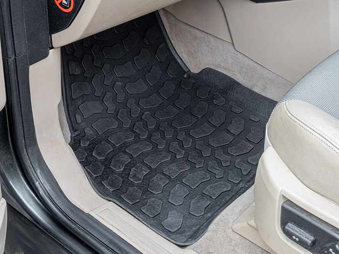 Rubber Mat Set<br /><br />