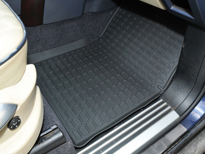 Rubber Mat Set<br /><br />
