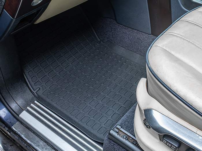 Rubber Mat Set<br /><br />