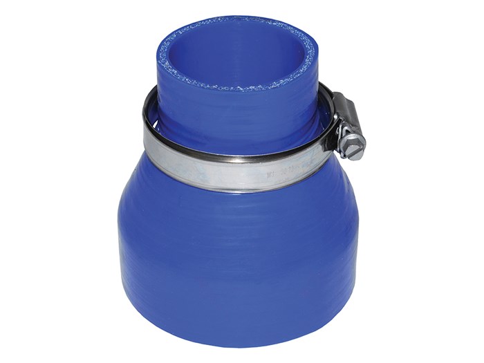 Rear UJ Silicone Sleeve For 51mm Diameter Propshafts<br /><br />