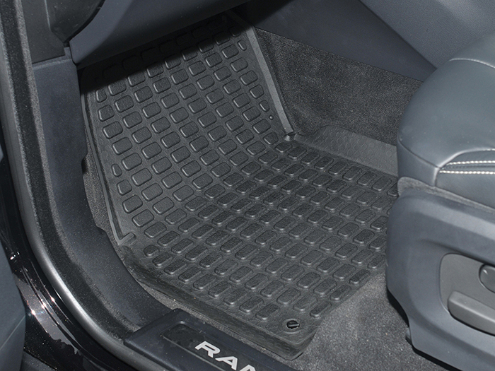 Rubber Mat Set<br /><br />