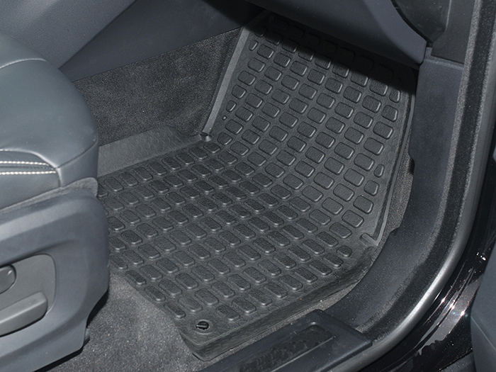 Rubber Mat Set<br /><br />