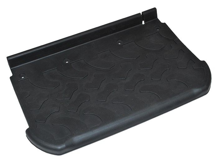 Side Step Replacement Rubber Top<br /><br />