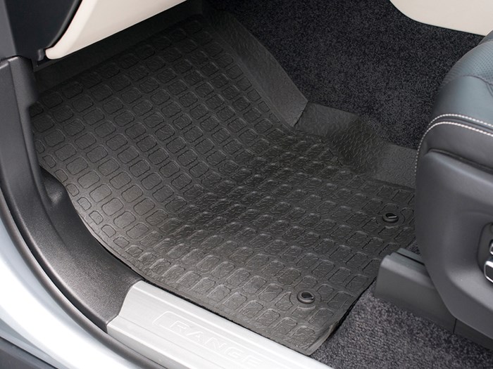 Rubber Mat Set<br /><br />
