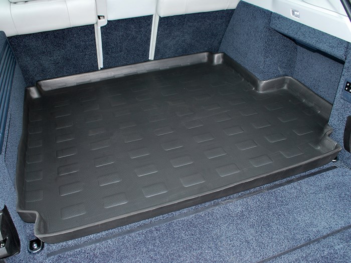 Loadspace Mat   Premium