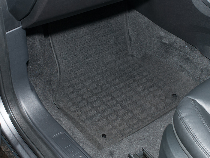 Rubber Mat Set<br /><br />