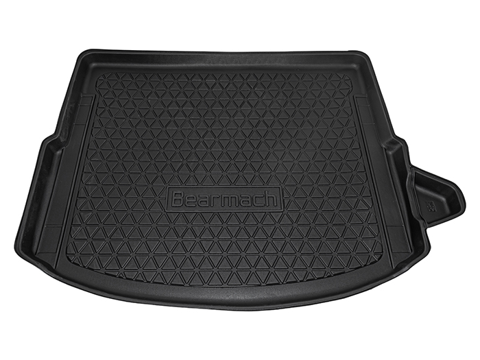 Bearmach Loadspace Mat<br /><br />