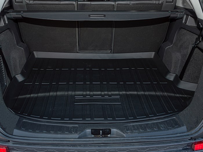 Loadspace Mat   Premium