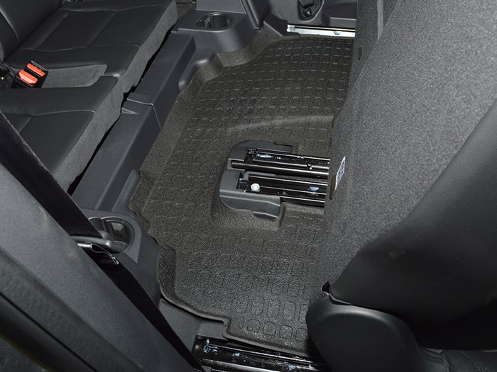 Rubber Mat<br /><br />