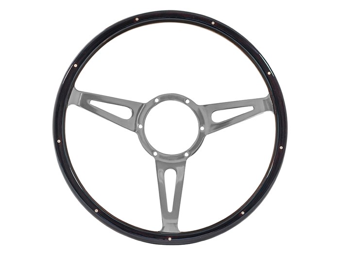 Mountney Steering Wheel<br /><br />